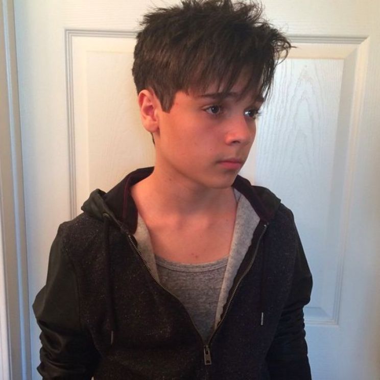 Cameron Ocasio
