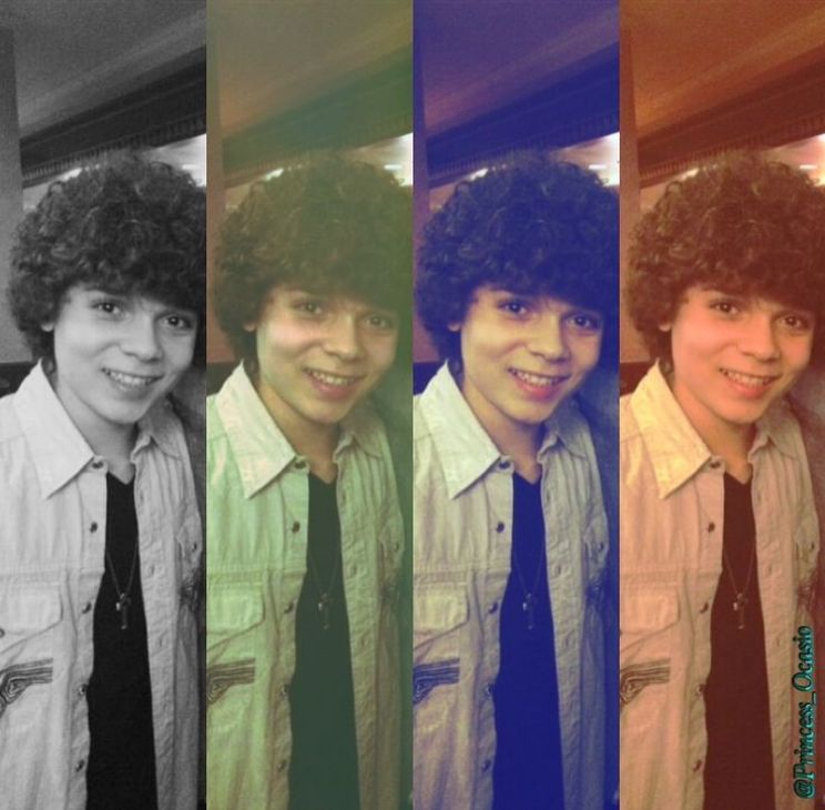Cameron Ocasio