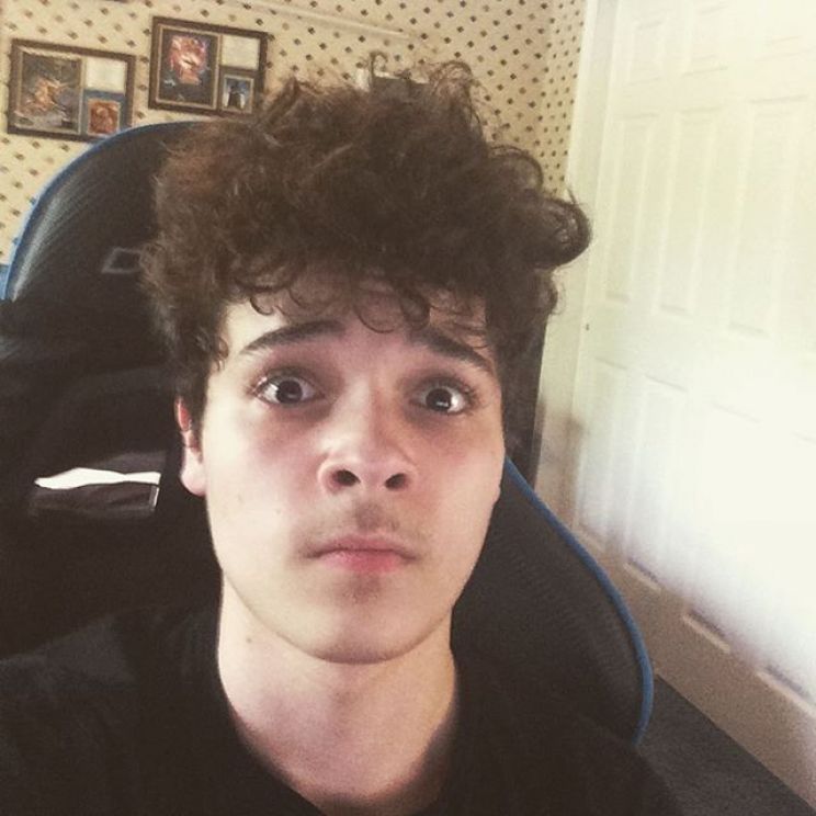 Cameron Ocasio