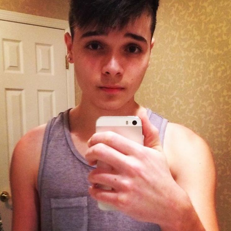Cameron Ocasio