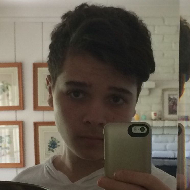 Cameron Ocasio