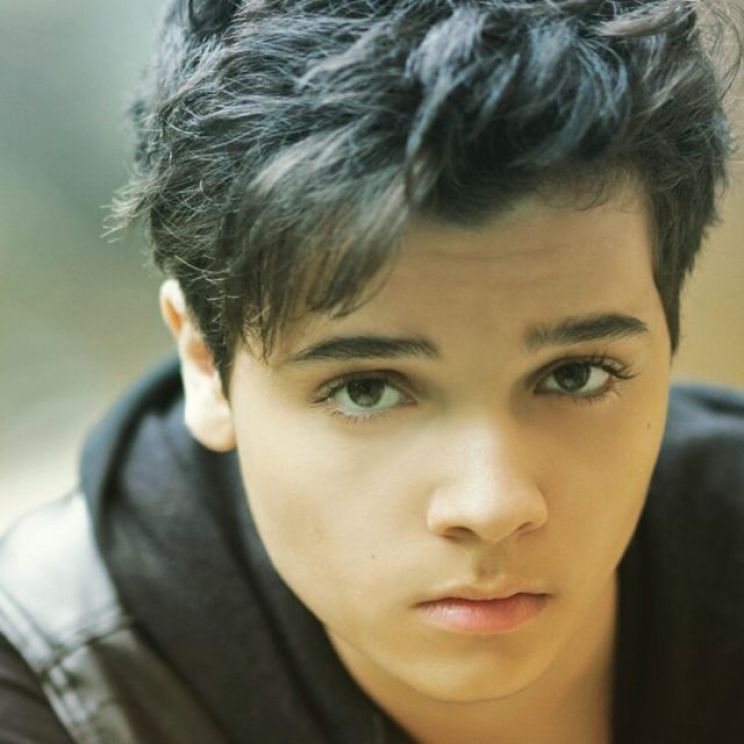 Cameron Ocasio