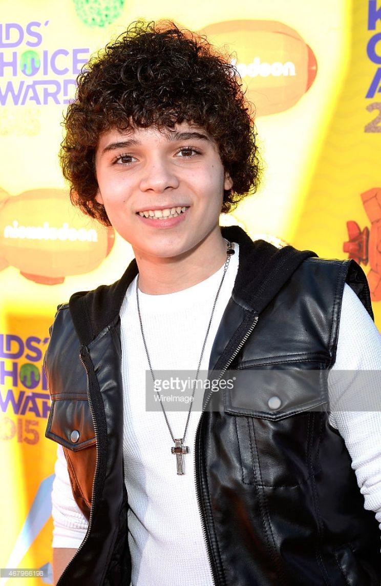Cameron Ocasio