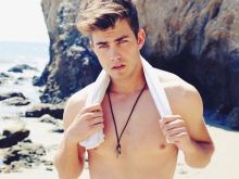 Cameron Palatas