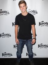 Cameron Palatas