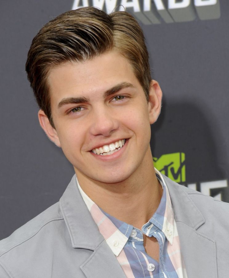 Cameron Palatas