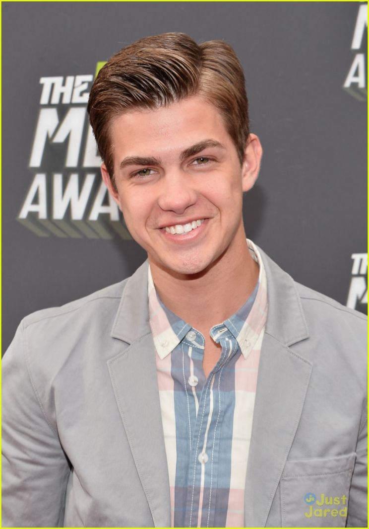 Cameron Palatas