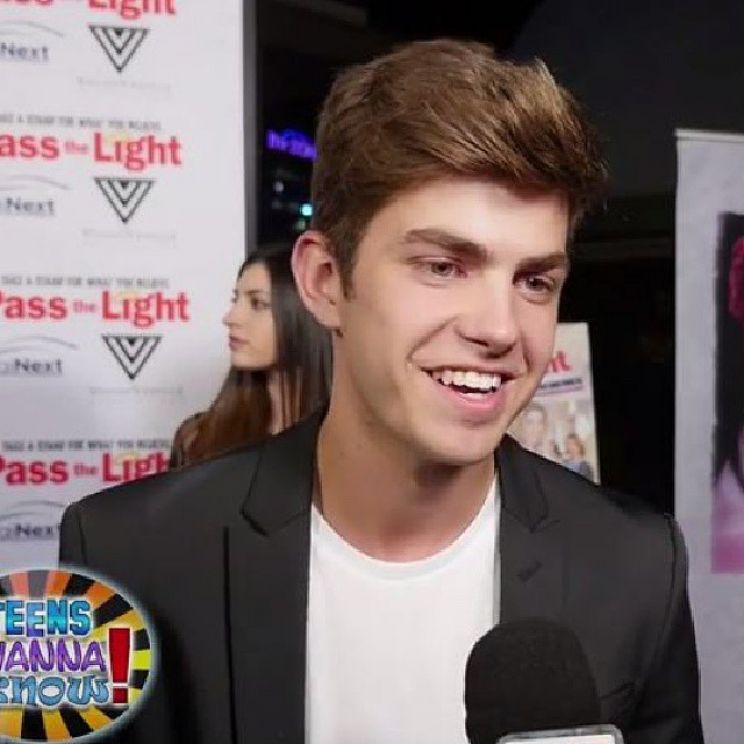 Cameron Palatas