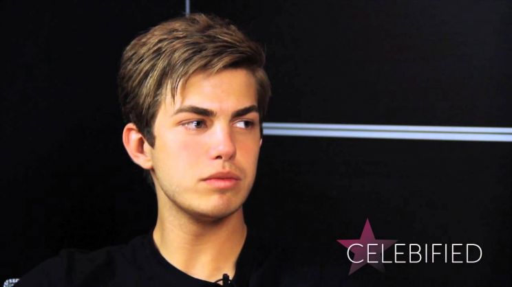 Cameron Palatas