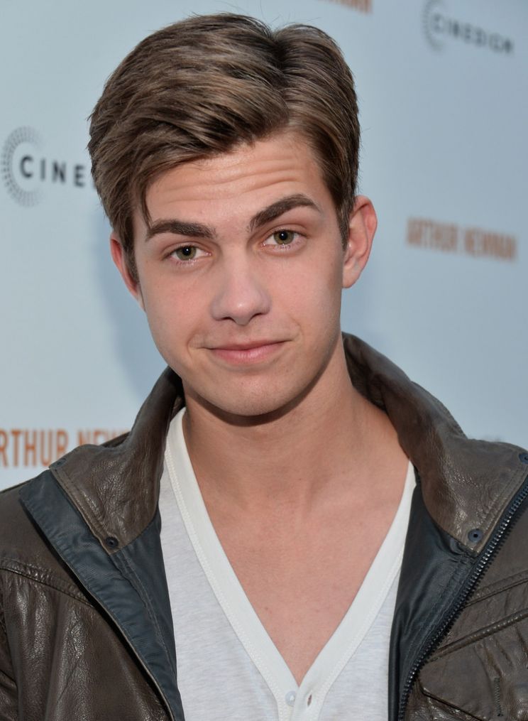 Cameron Palatas