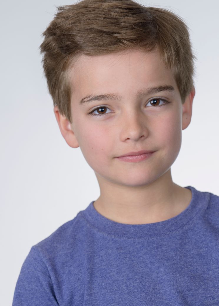 Cameron Radice