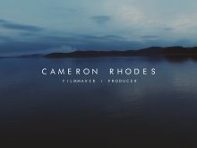 Cameron Rhodes