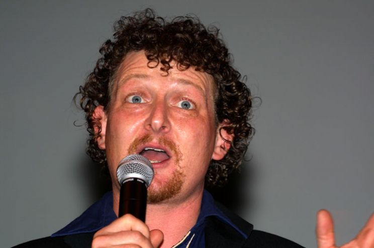 Cameron Rhodes