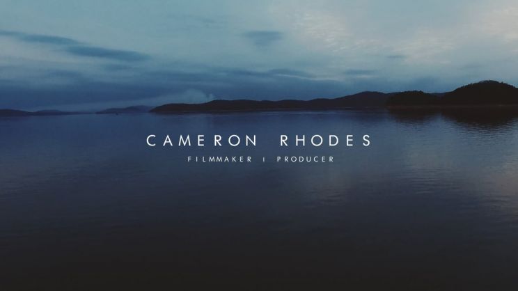 Cameron Rhodes