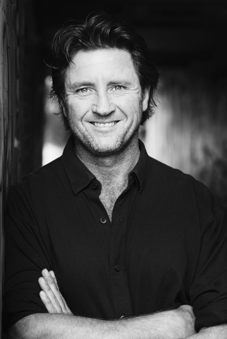 Cameron Rhodes