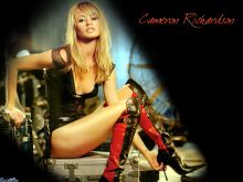 Cameron Richardson