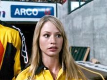 Cameron Richardson #171053 picture (Landscape Medium)