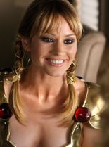 Cameron Richardson