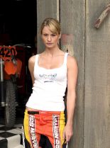 Cameron Richardson #170996 picture (Portrait Medium)