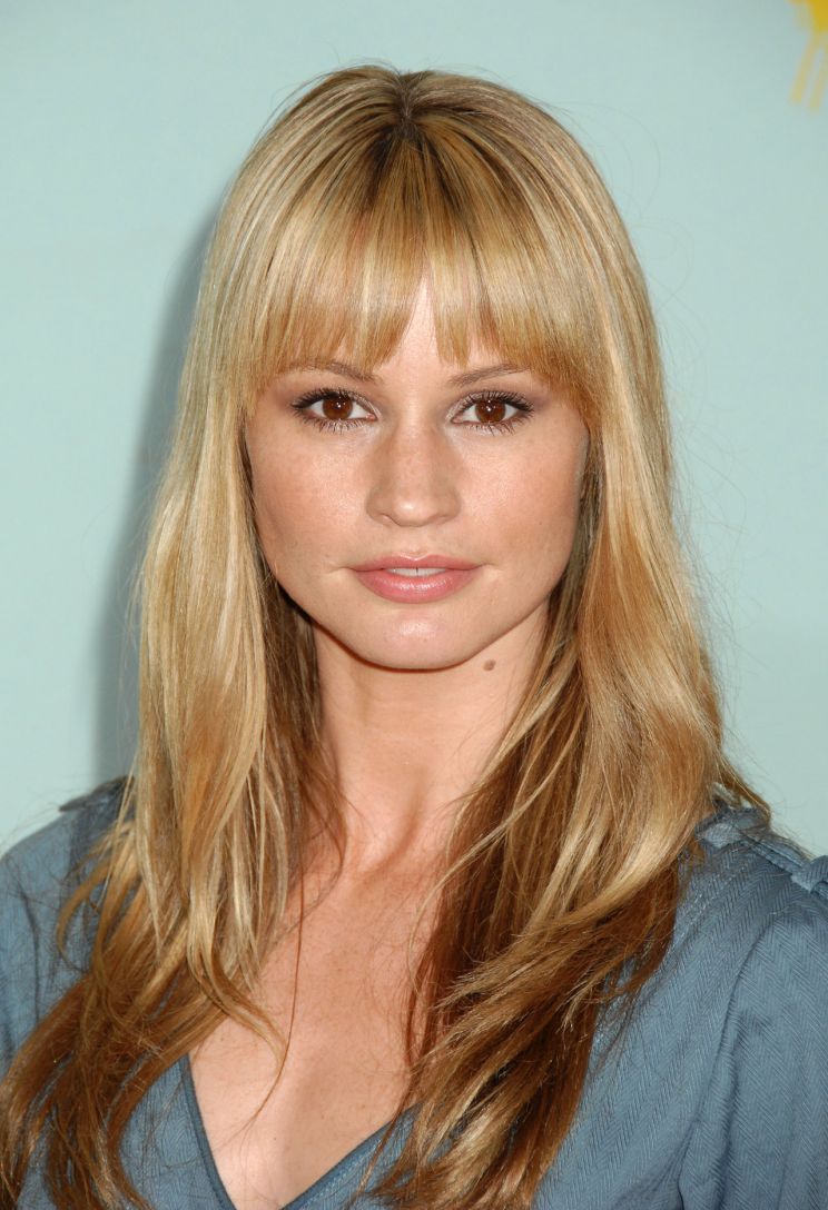 Cameron Richardson