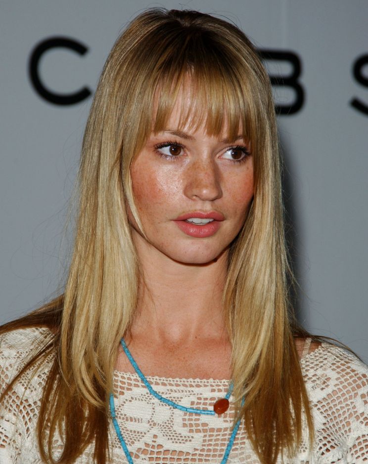 Cameron Richardson