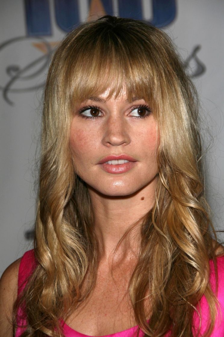 Cameron Richardson