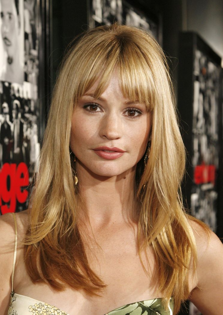 Cameron Richardson