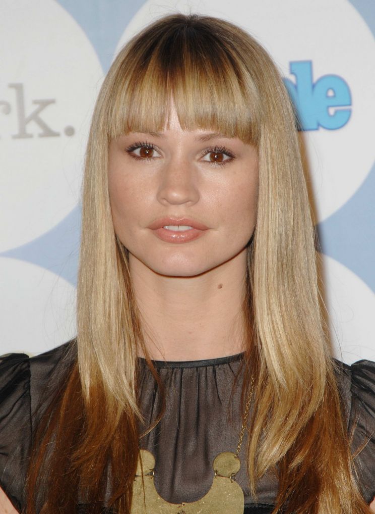 Cameron Richardson