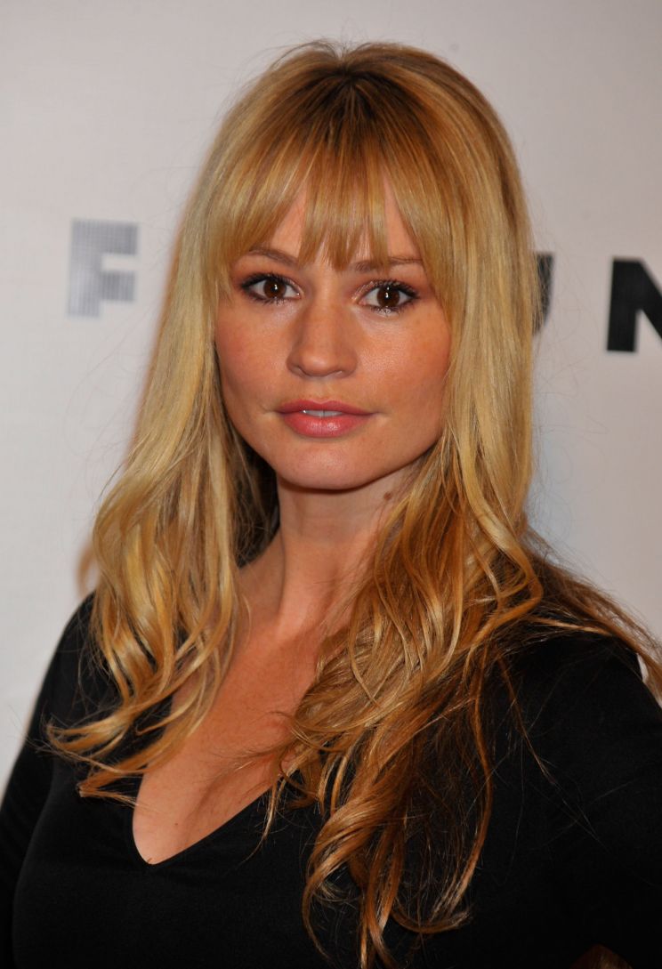 Cameron Richardson