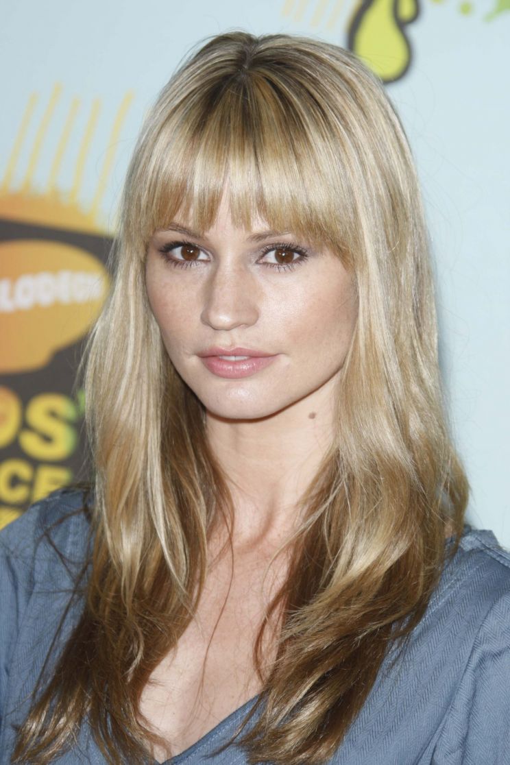 Cameron Richardson