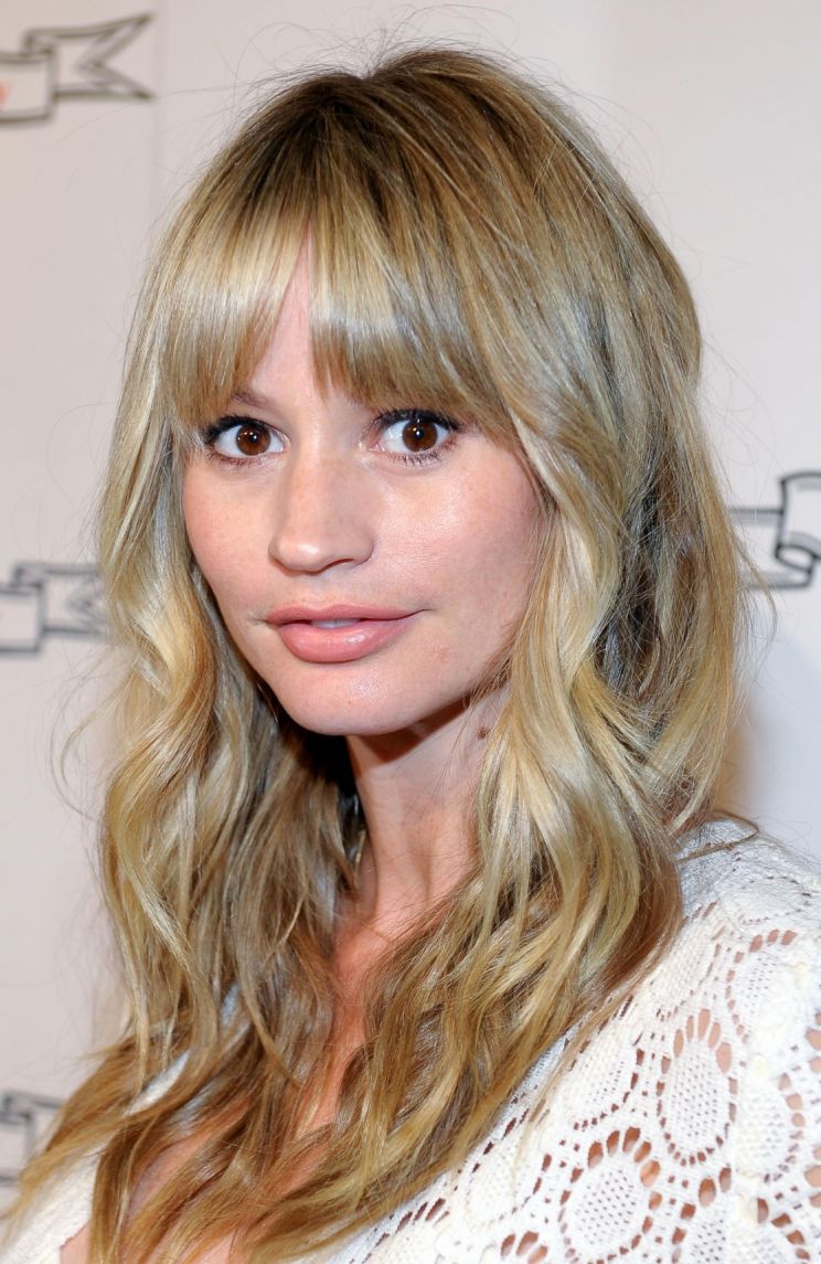 Cameron Richardson