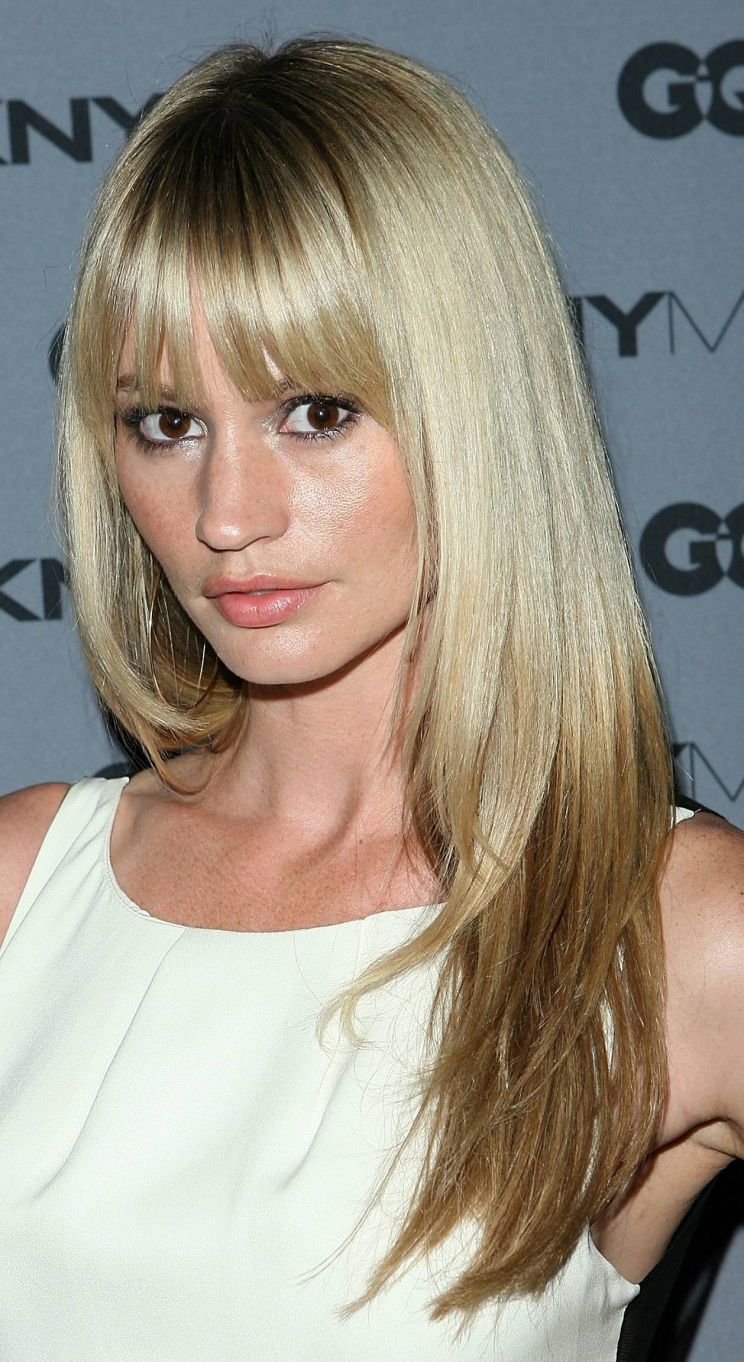 Cameron Richardson