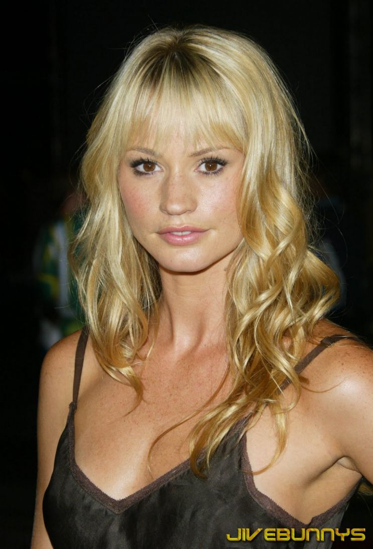 Cameron Richardson