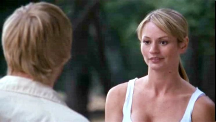 Cameron Richardson