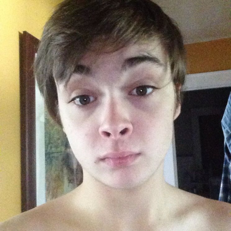 Cameron Scoggins
