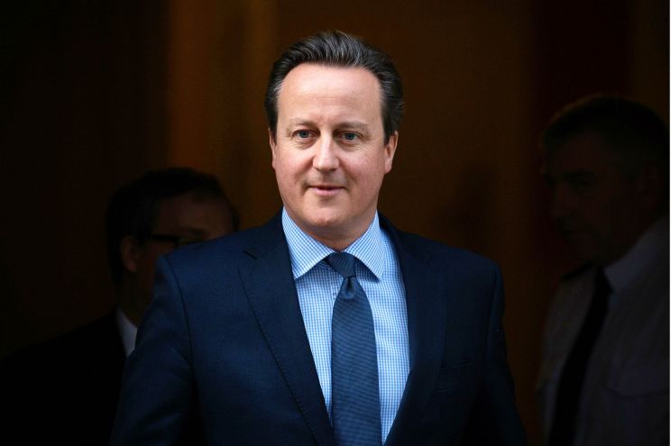 Cameron