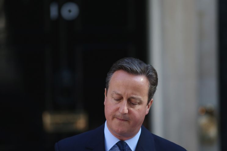 Cameron