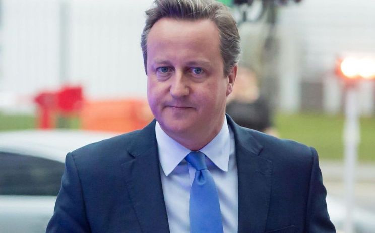 Cameron