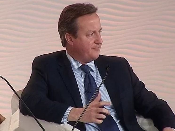 Cameron