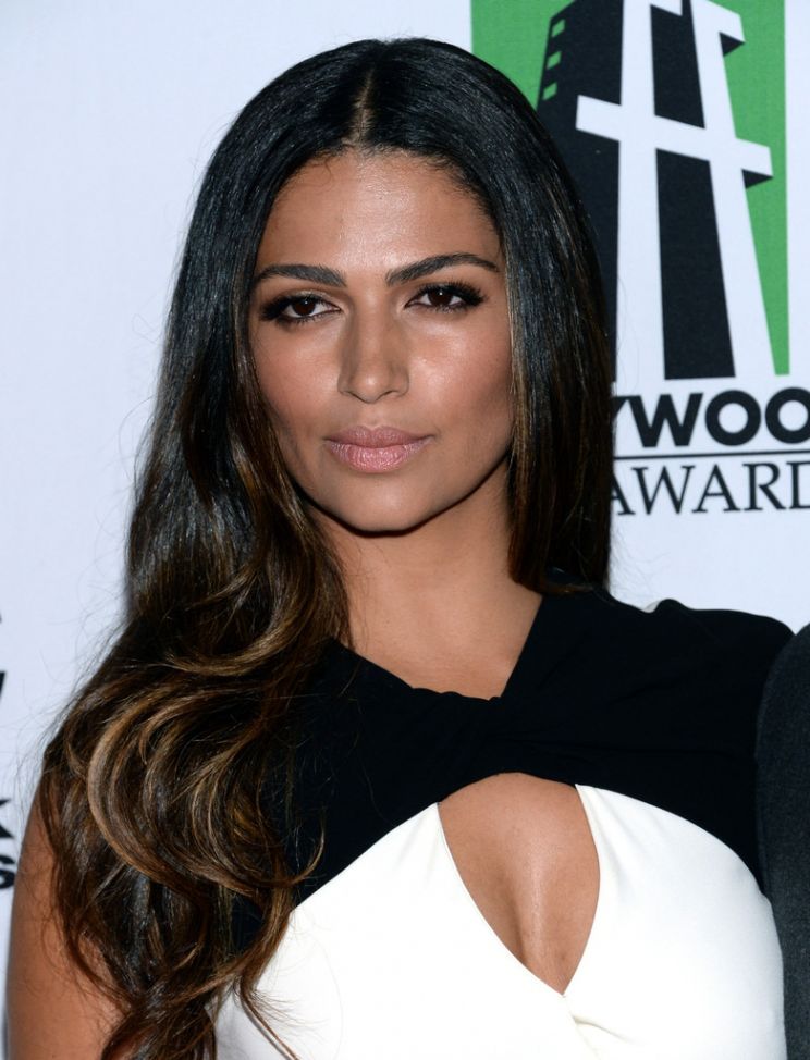 Camila Alves