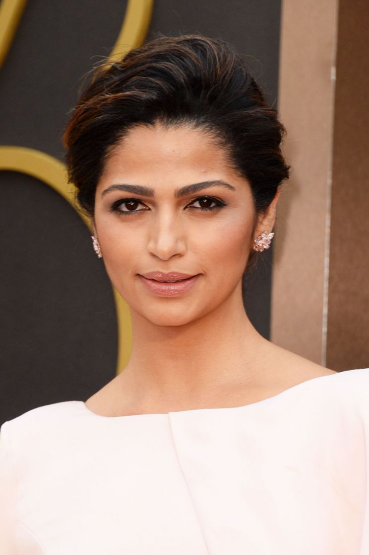 Camila Alves