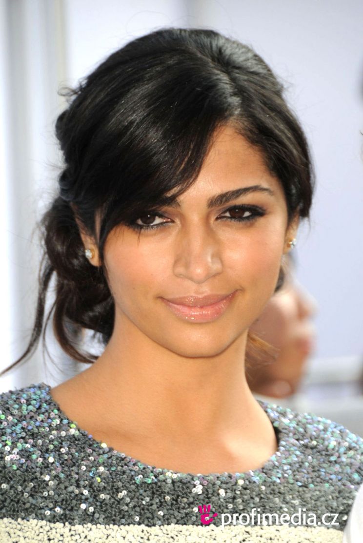 Camila Alves
