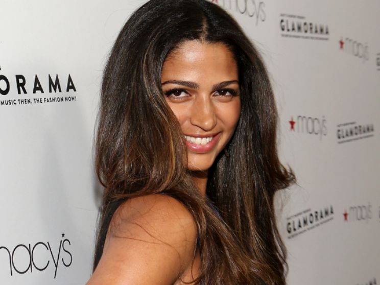 Camila Alves