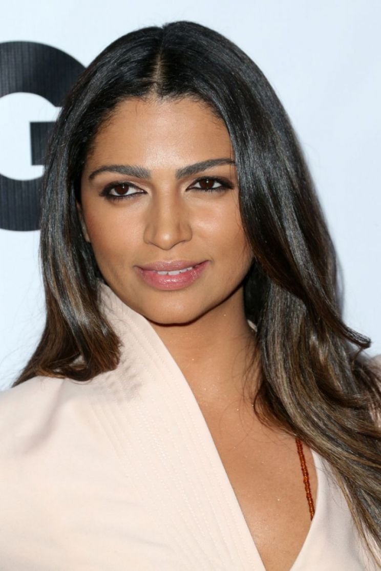 Camila Alves