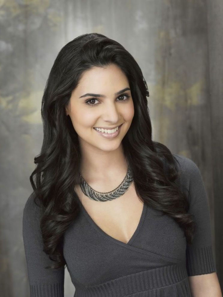 Camila Banus