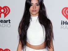 Camila Cabello