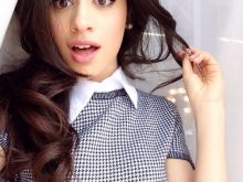 Camila Cabello