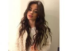 Camila Cabello