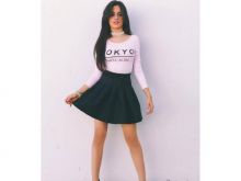 Camila Cabello