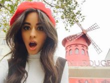 Camila Cabello #923441 picture (Landscape Medium)